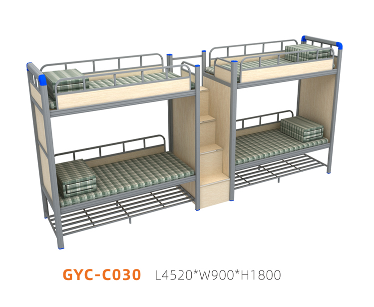 公寓床系列 GYC- C030