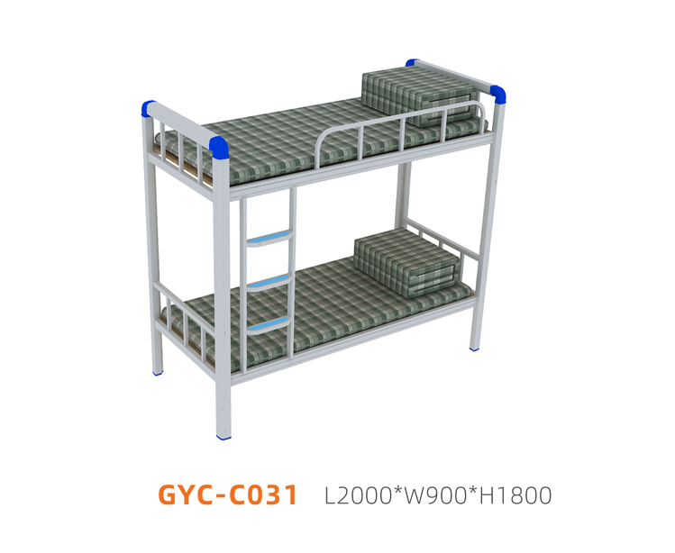 公寓床系列 GYC- C031
