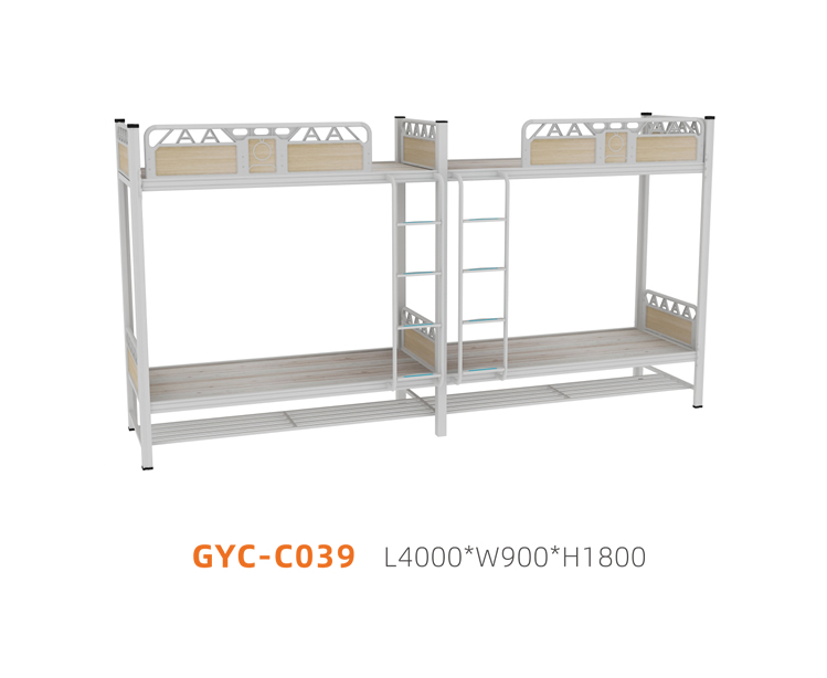 公寓床系列 GYC- C039