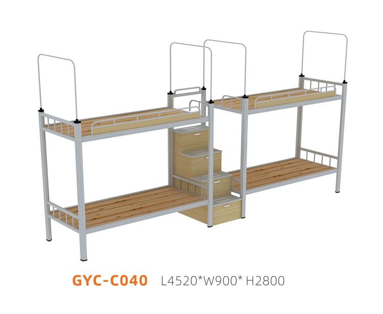 公寓床系列 GYC- C039 公寓床系列 GYC- C039