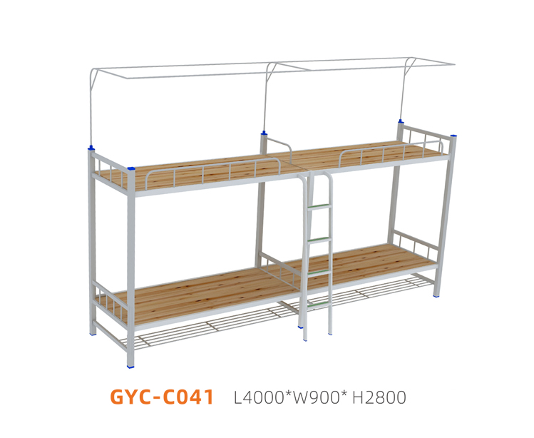 公寓床系列 GYC- C041