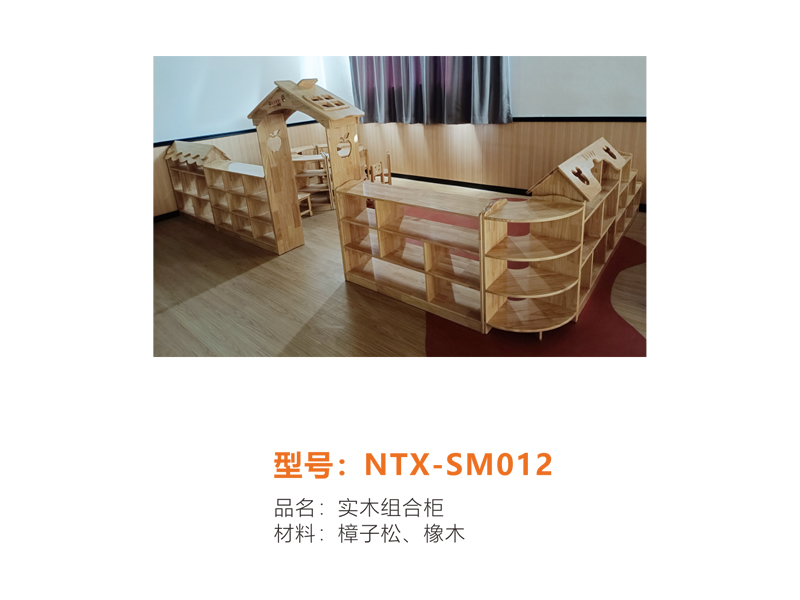 实木系列 NTX-SM012