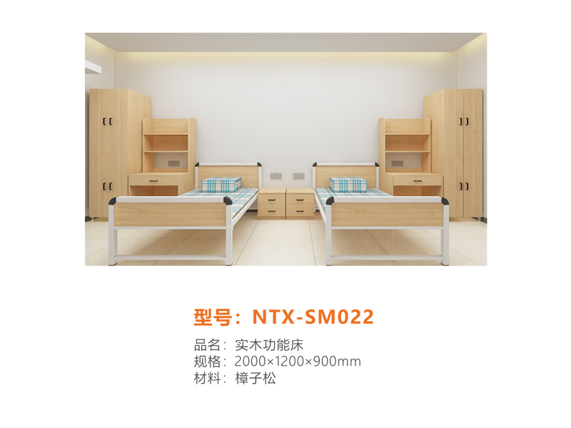 实木系列 NTX-SM022