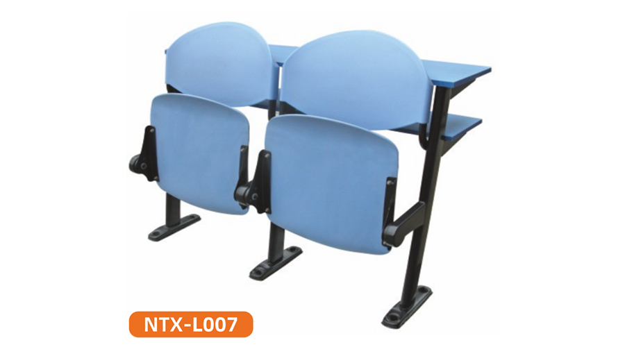 铝合金阶梯教室排椅 NTX-L007