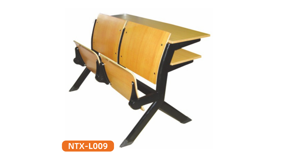 铝合金阶梯教室排椅 NTX-L009