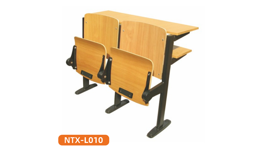 铝合金阶梯教室排椅 NTX-L010