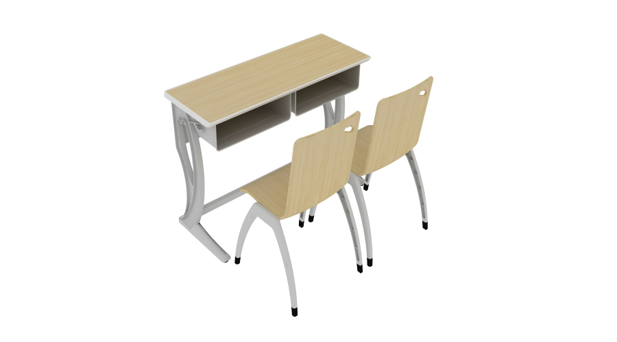 课桌椅系列 NTX-A058