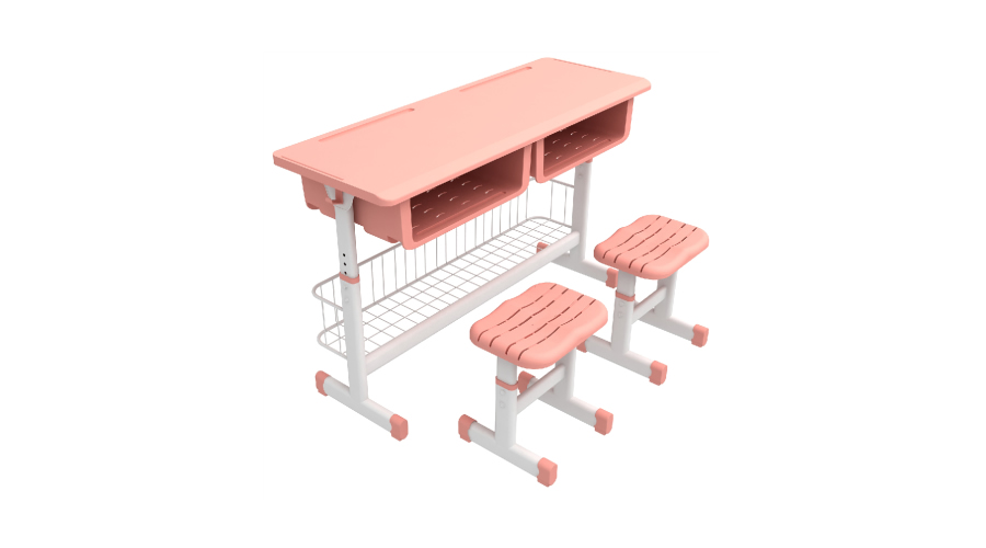 课桌椅系列 NTX-A056