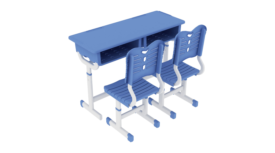 课桌椅系列 NTX-A055