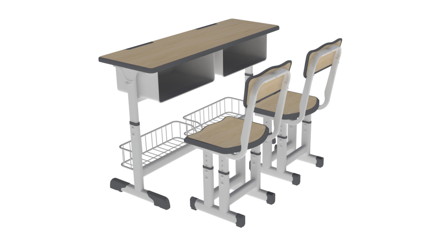 课桌椅系列 NTX-A054