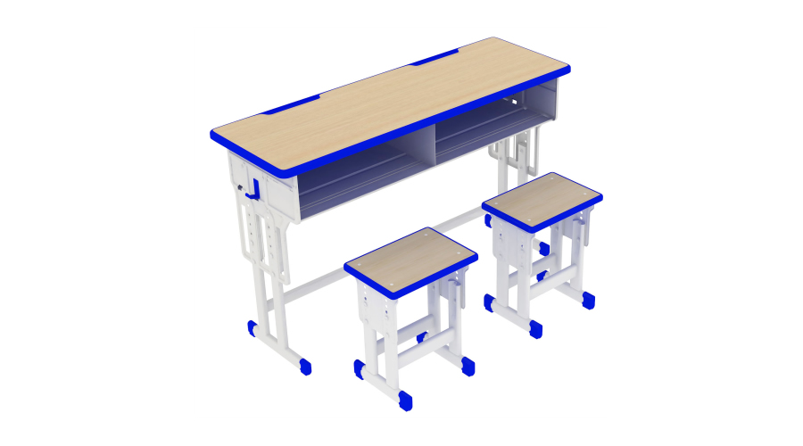 课桌椅系列 NTX-A052