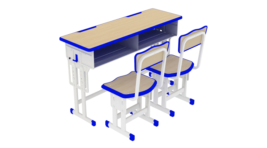 课桌椅系列 NTX-A051