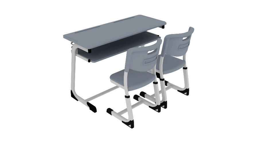 课桌椅系列 NTX-A049