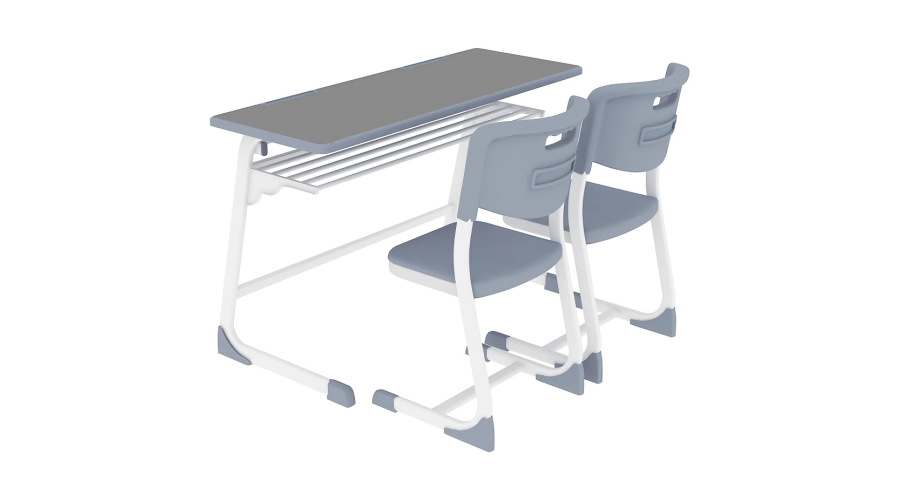 课桌椅系列 NTX-A048
