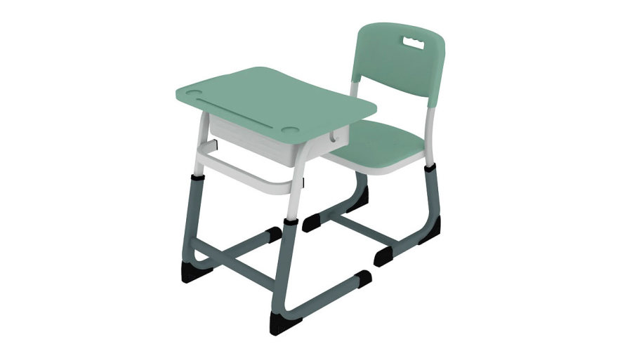 课桌椅系列 NTX-A045