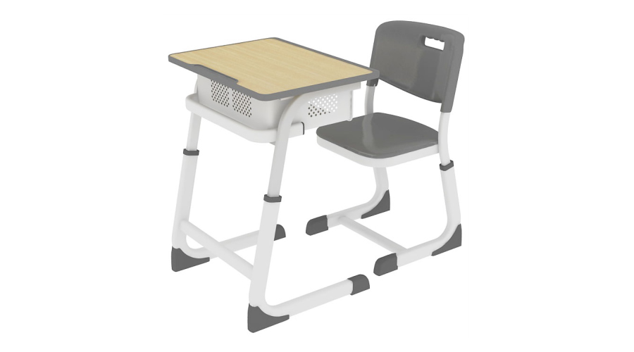 课桌椅系列 NTX-A044