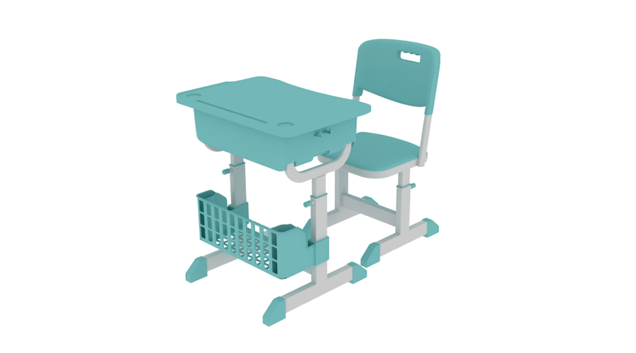 课桌椅系列 NTX-A042
