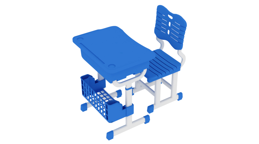 课桌椅系列 NTX-A041