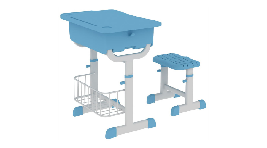 课桌椅系列 NTX-A040