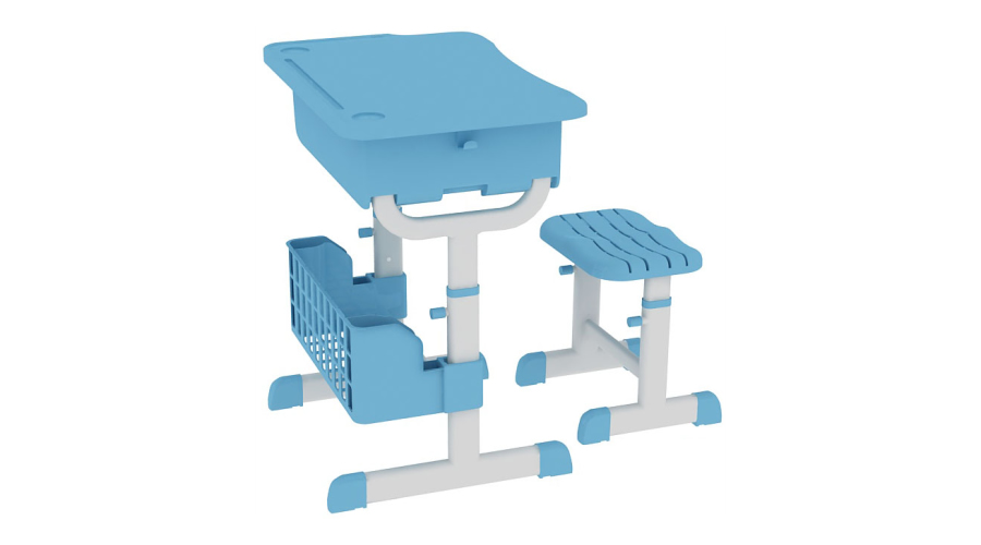 课桌椅系列 NTX-A039