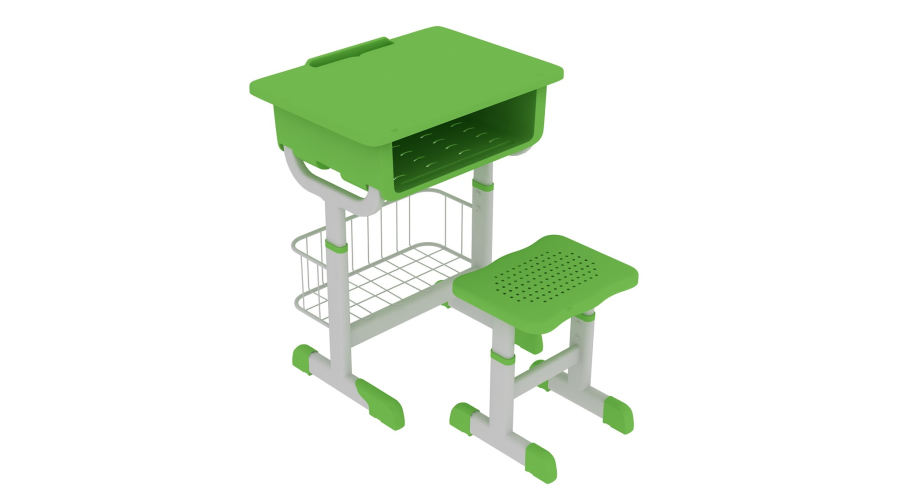 课桌椅系列 NTX-A037