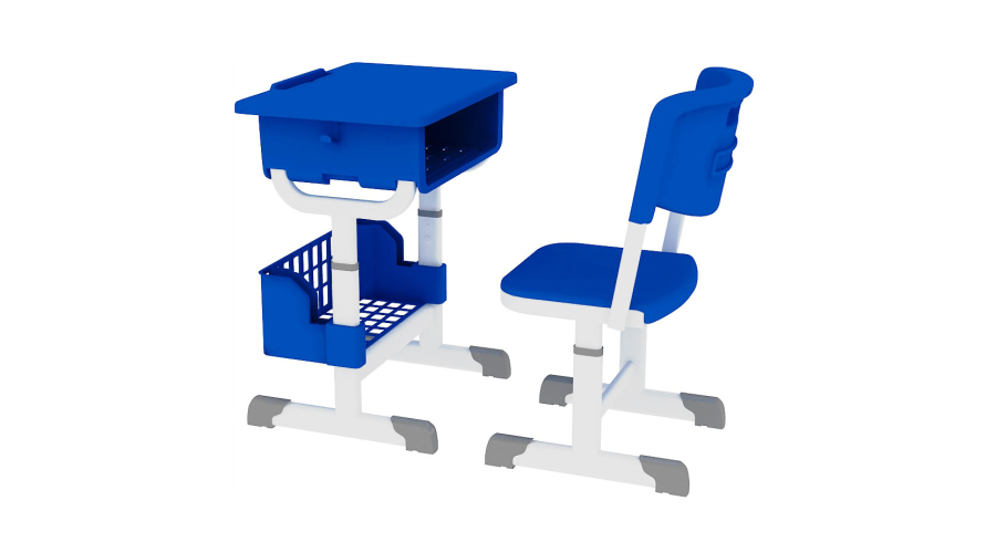 课桌椅系列 NTX-A035