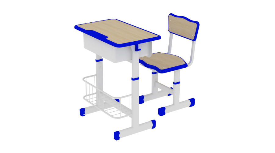 课桌椅系列 NTX-A028