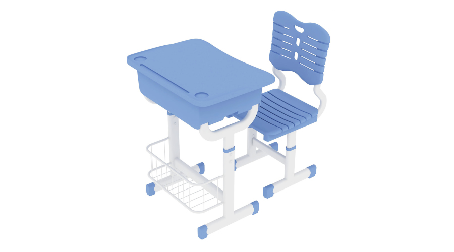 课桌椅系列 NTX-A026