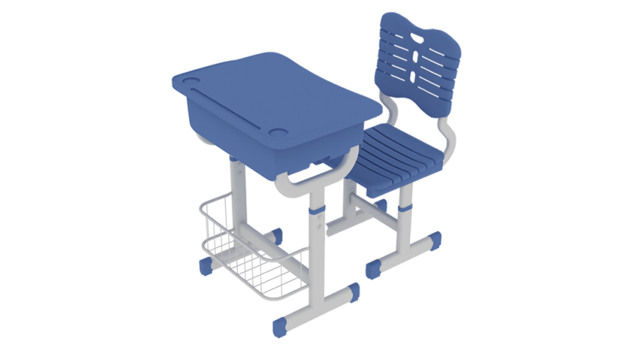 课桌椅系列 NTX-A025