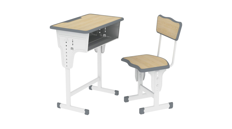 课桌椅系列 NTX-A020