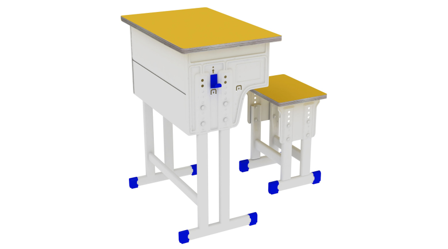 课桌椅系列 NTX-A016