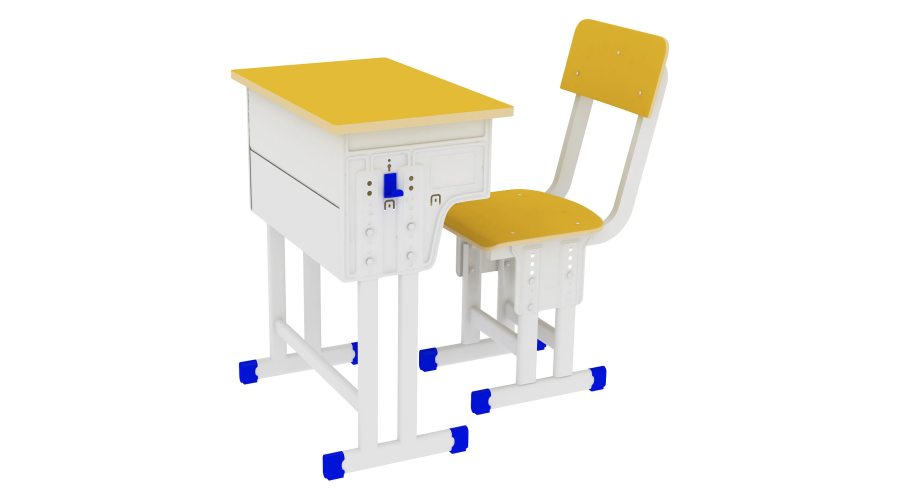 课桌椅系列 NTX-A015