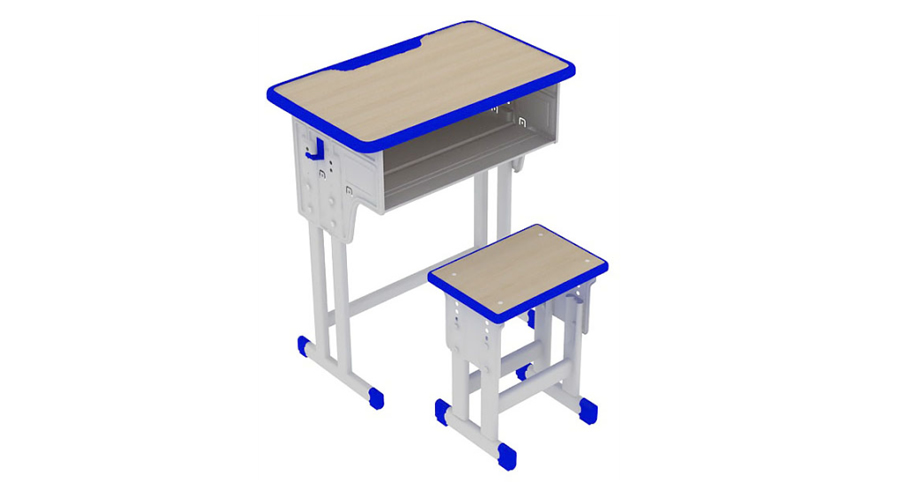 课桌椅系列 NTX-A013