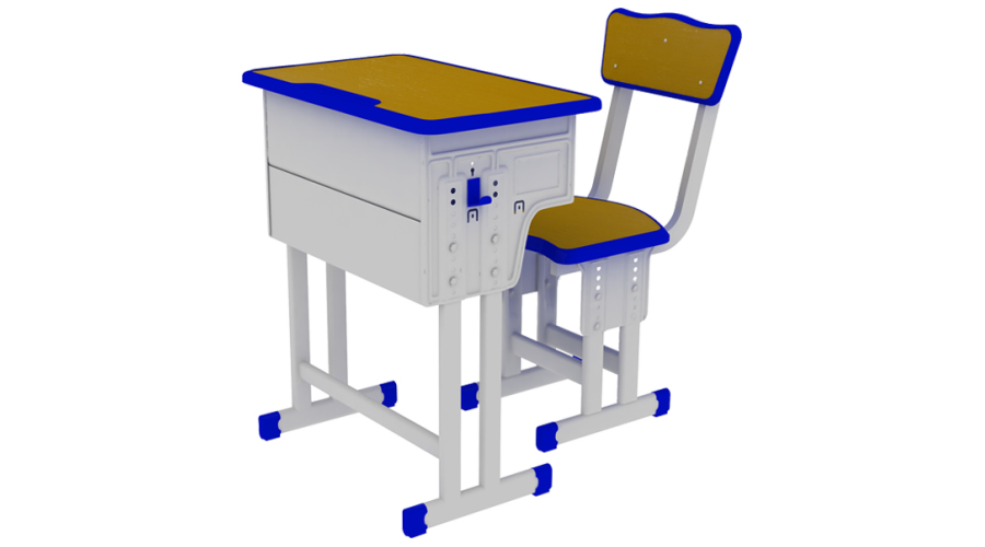 课桌椅系列 NTX-A012