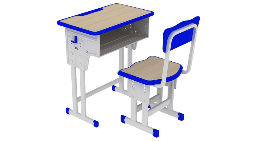 课桌椅系列 NTX-A011